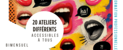 Cours Céline Martineau - Ateliers Communication